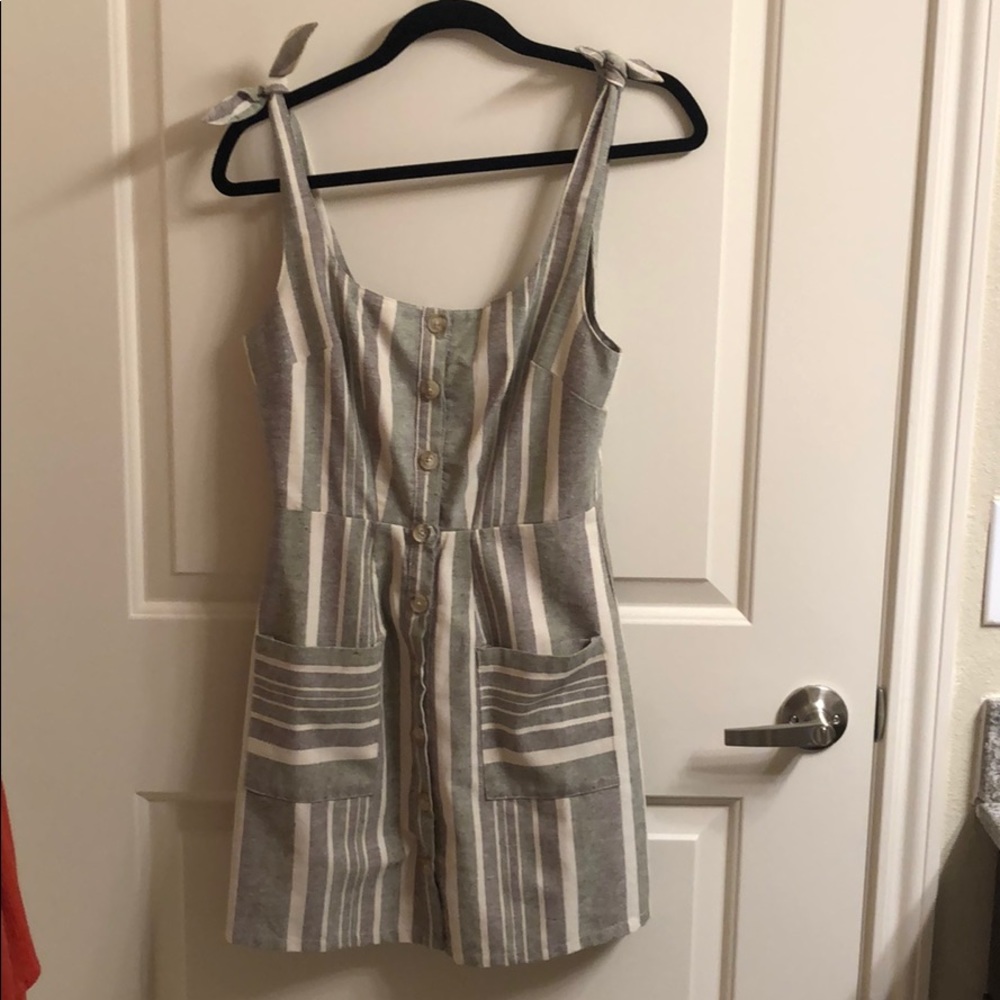Adorable Dress Forum Los Angeles Mini Dress size S